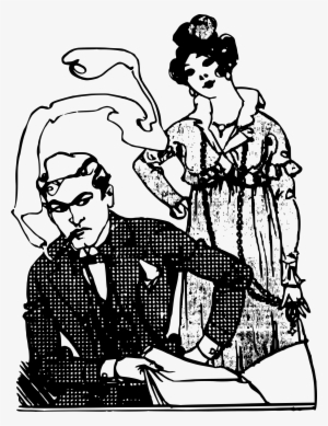 This Free Icons Png Design Of Angry Man