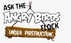 Ask Red, Reddy, Rojo, Red Bird, Mister Red, Eyebrows,