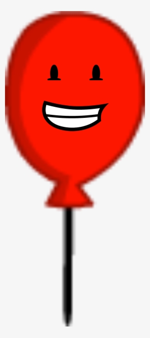 Balloon Pose - Inanimate Insanity Balloon Pose