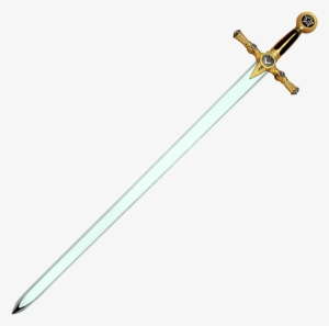Sword Together With Cartoon Sword Clip Art Likewise - Sword