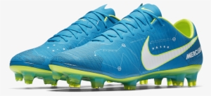 's “written In The Stars” Mercurial Vapor Launches - Nike Mercurial Vapor Xi Njr Blue