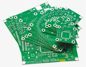 After You Manufacture Pcbs, It Requires Multiple Processes - Custom Pcb