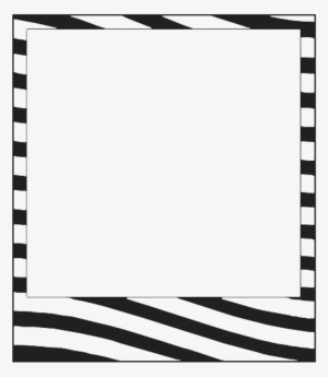 Cute Frame Polaroids - Cute Polaroid Frame Png