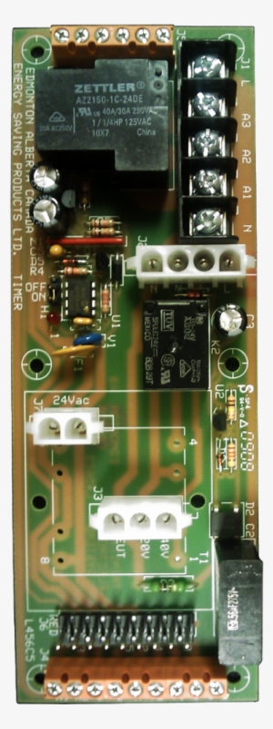 Epc Circuit Board