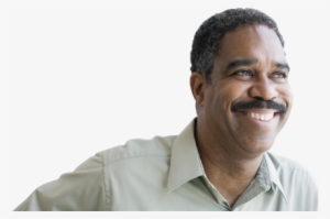 Black Person With Diabetes