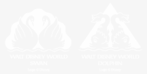 Eps File - Logo Walt Disney