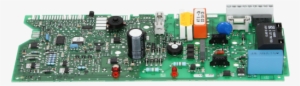 Worcester 87483004840 Printed Circuit Board Pcb