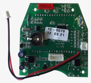 Circuit Board S3 M3 Pro - Motocaddy S3 Circuit Board