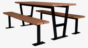 Rutherford Picnic Table - Picnic Tables Png