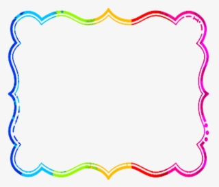 Cute Frame Png - Cute Frame Clipart Png