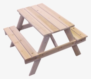 Picnic Table