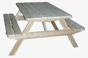 Picnic Tables - Picnic