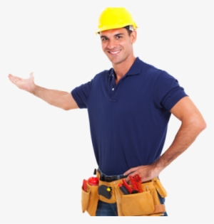 Handyman-400x400 - Handyman Png