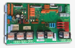 Printed Circuit Board