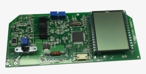 Copies Of Any) Defective Material Reports (dmrs) Or - Printed Circuit Board