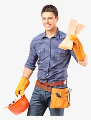 American Rooter - Handyman Png