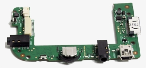 Pcb Battery Box Board - Discounted Laptop Parts