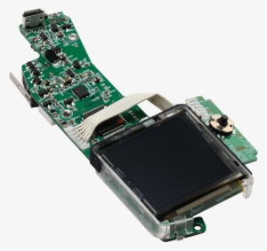 Circuit Board - Printed Circuit Board