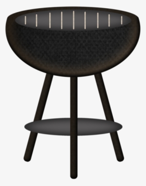 Summer Clipart, Food Clipart, Picnic Theme, Clip Art - Grill Clip Art