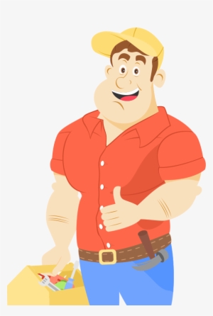 Handyman Services - Handyman Services Png