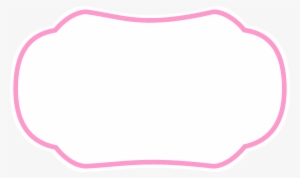 Cute Frame Png Download