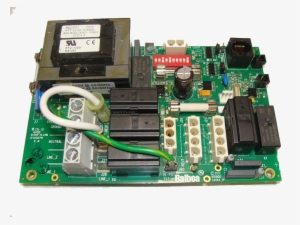 Dreammaker Circuit Board Rs101 - Dreammaker Spas Dreammaker Circuit Board Rs101 56404