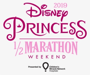 Disney Princess Half Marathon Weekend 2018