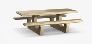 Lmr Picnic In Quail Hill Red - Table