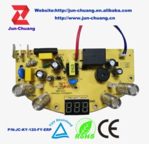 Good Quality Tv Circuit Board Components Oem