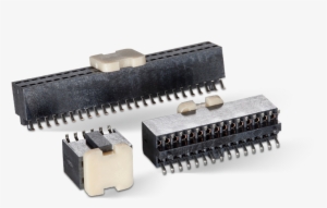 Board To Board Connectors - Mini