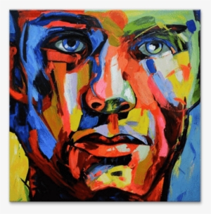 Sale Modern Man - Art