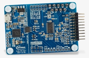 Infineon Technologies Eval M1 101t Evaluation Control - Evaluation
