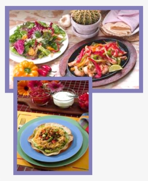 A Comfortable Family Environment - Melissa & Doug Multi-ethnic Food Puzzle Set (set