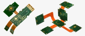 Flexible Electronics