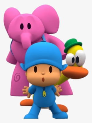 Download - Pocoyo Iphone