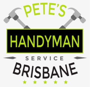 Pete's Handyman Service Brisbane