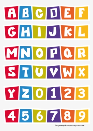 Abecedario De Pocoyo Para Imprimir - Pocoyo And Friends By Kristen L Depken