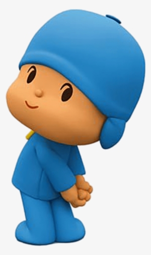 Pocoyo - Pocoyo Png