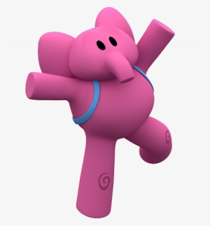Imágenes De Pocoyo Con Fondo Transparente, Descarga - Personajes De Poco Yo