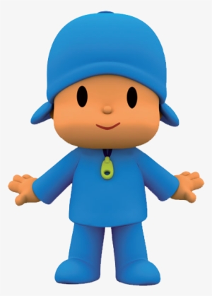 Imágenes De Pocoyo Con Fondo Transparente, Descarga - Dance Pocoyo Dance - Dvd