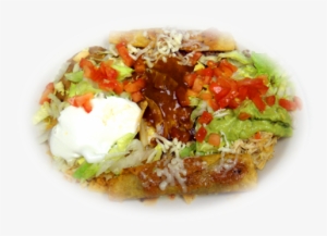 El Patron Is Family-run Restaurant That Takes Pride - Mexican Cuisine