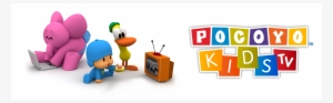 Pocoyo