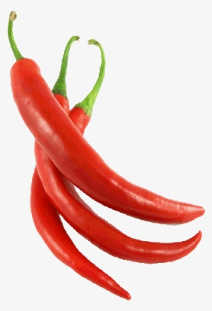 Cayenne Pepper