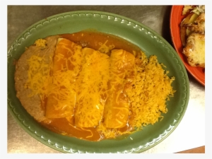 Enchiladas