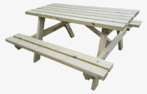 The Windle Picnic Table - Picnic