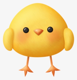 Фото, Автор Alponom84 На Яндекс - Pollitos De Pascua Animados