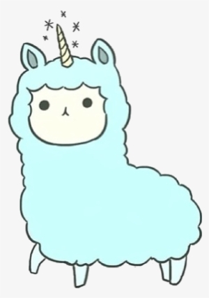 Alpaca Unicorn