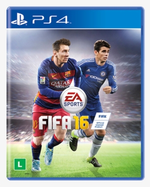 Fifa 16 Ps4