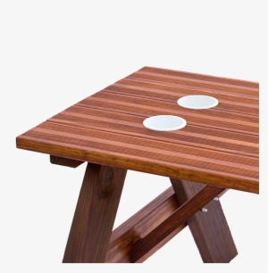 Picnic Table