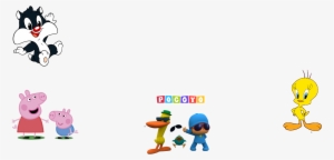 You Can Choose Sleepy Lights For Children With Their - Peppa Pig Looney Tunes